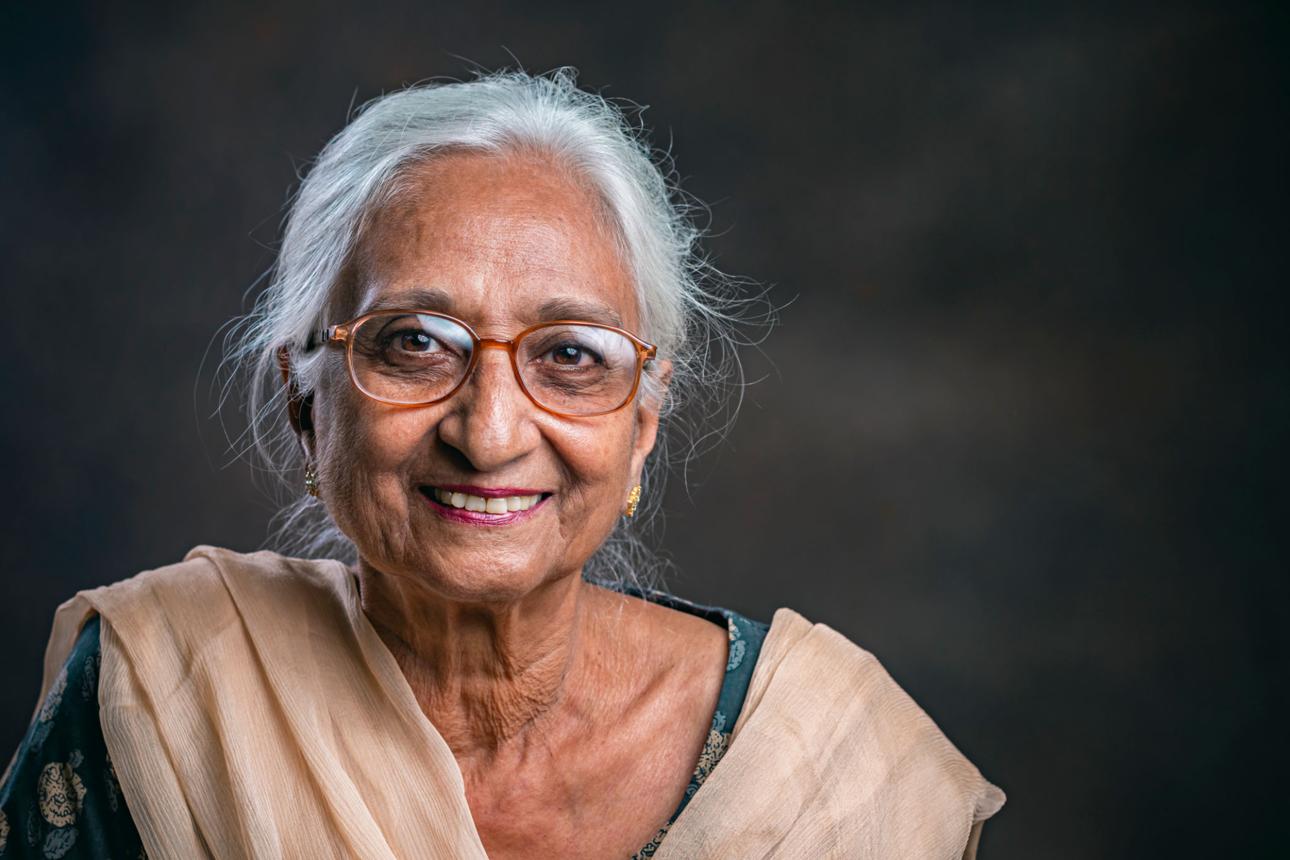 Radha Krishnan